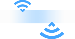 Ultraschnelles Smart Roaming