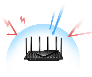 DDoS-Angriffsprävention