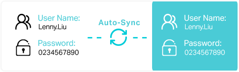 auto-sync